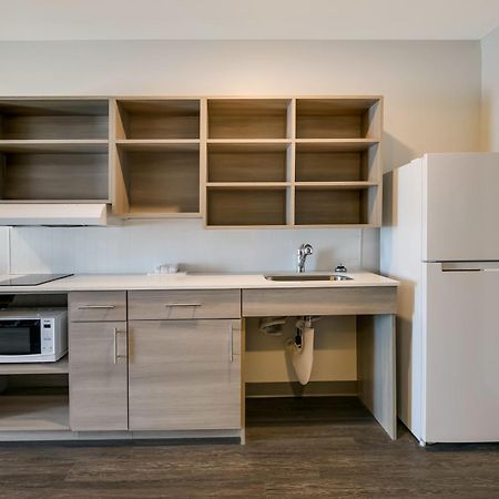 Woodspring Suites Concord-Charlotte Speedway Екстер'єр фото