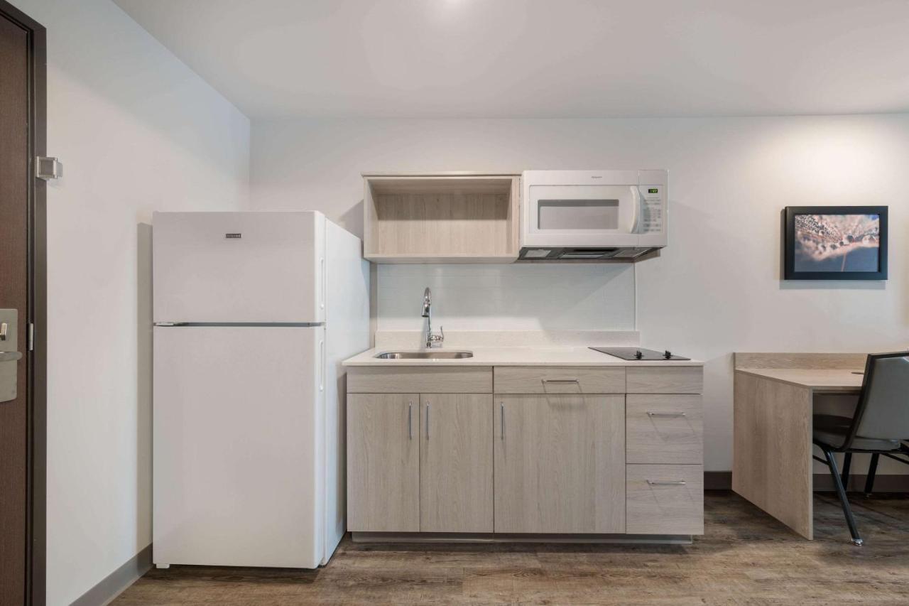 Woodspring Suites Concord-Charlotte Speedway Екстер'єр фото