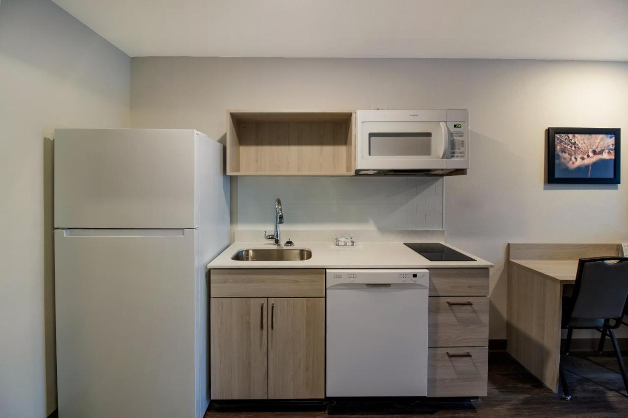 Woodspring Suites Concord-Charlotte Speedway Екстер'єр фото