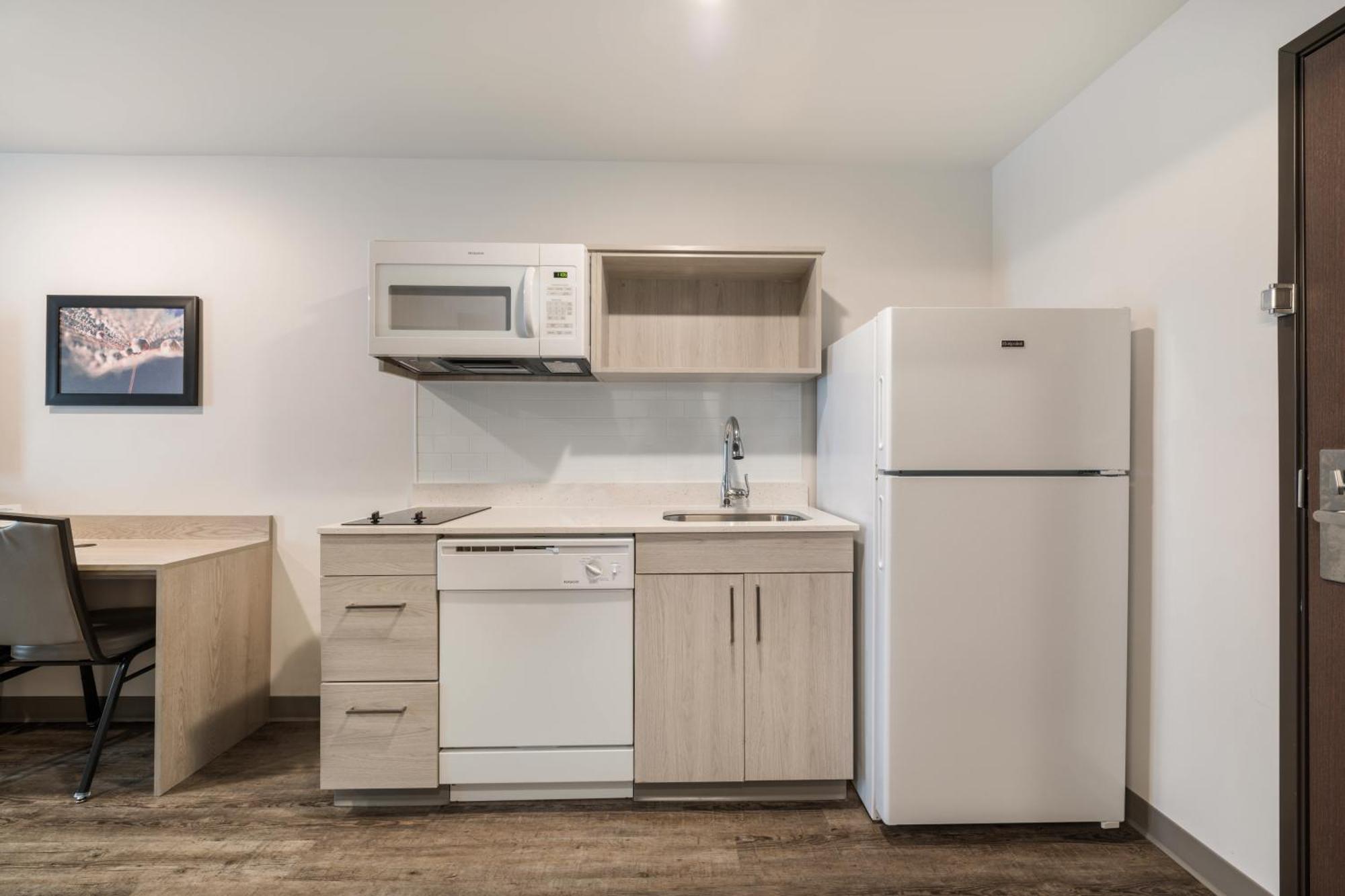 Woodspring Suites Concord-Charlotte Speedway Екстер'єр фото