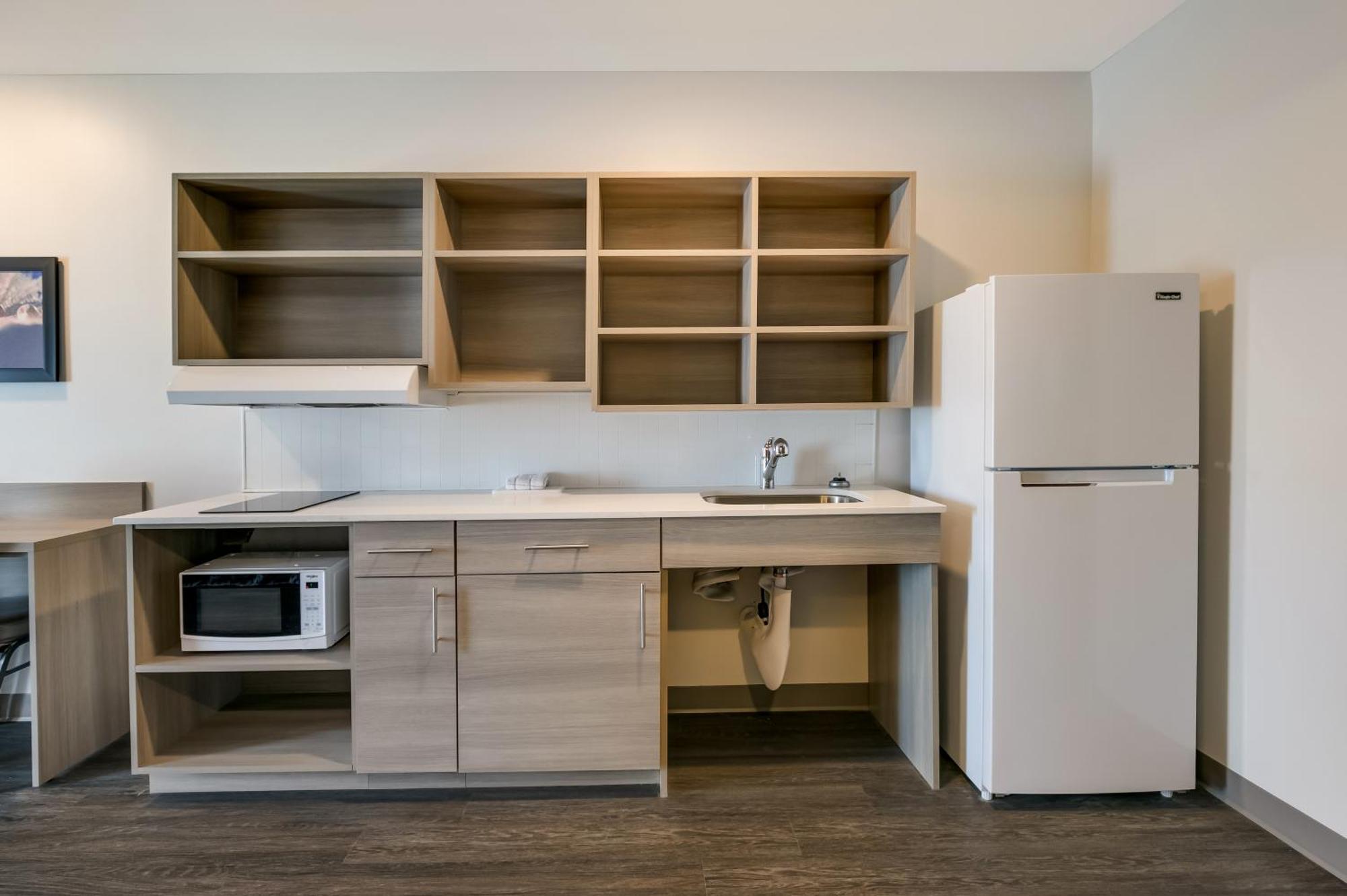 Woodspring Suites Concord-Charlotte Speedway Екстер'єр фото