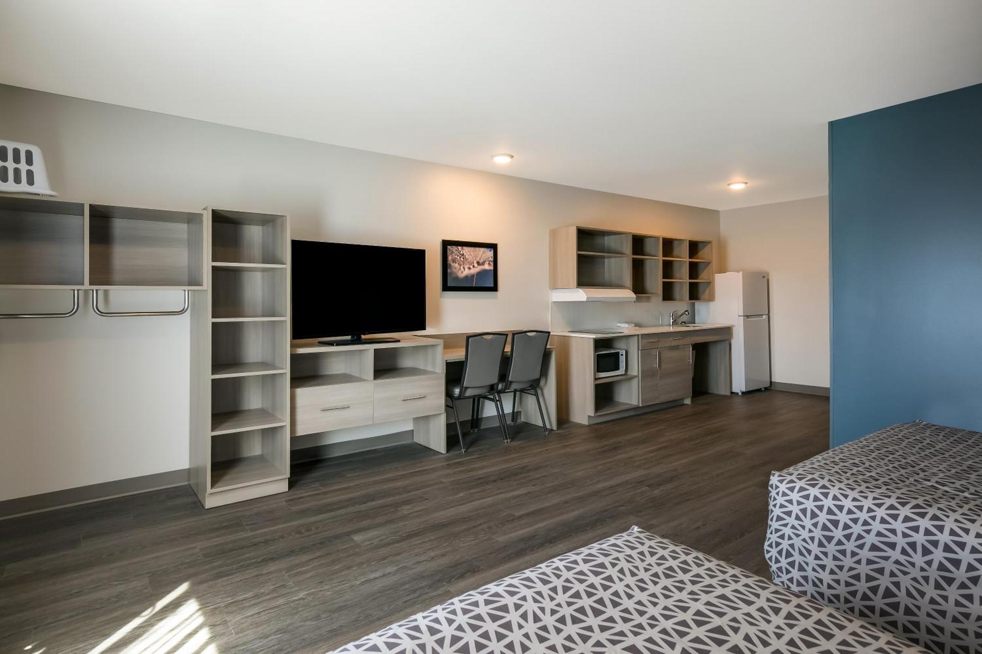 Woodspring Suites Concord-Charlotte Speedway Екстер'єр фото